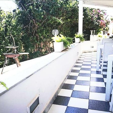 Casa Lu Salentu Hotel Torre Lapillo Ngoại thất bức ảnh