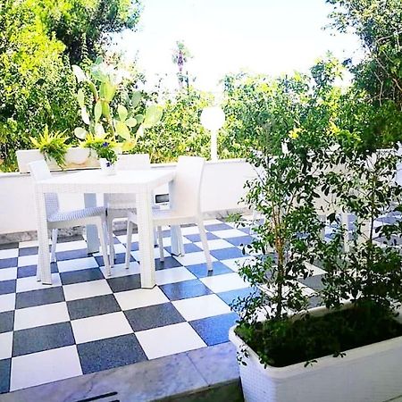 Casa Lu Salentu Hotel Torre Lapillo Ngoại thất bức ảnh