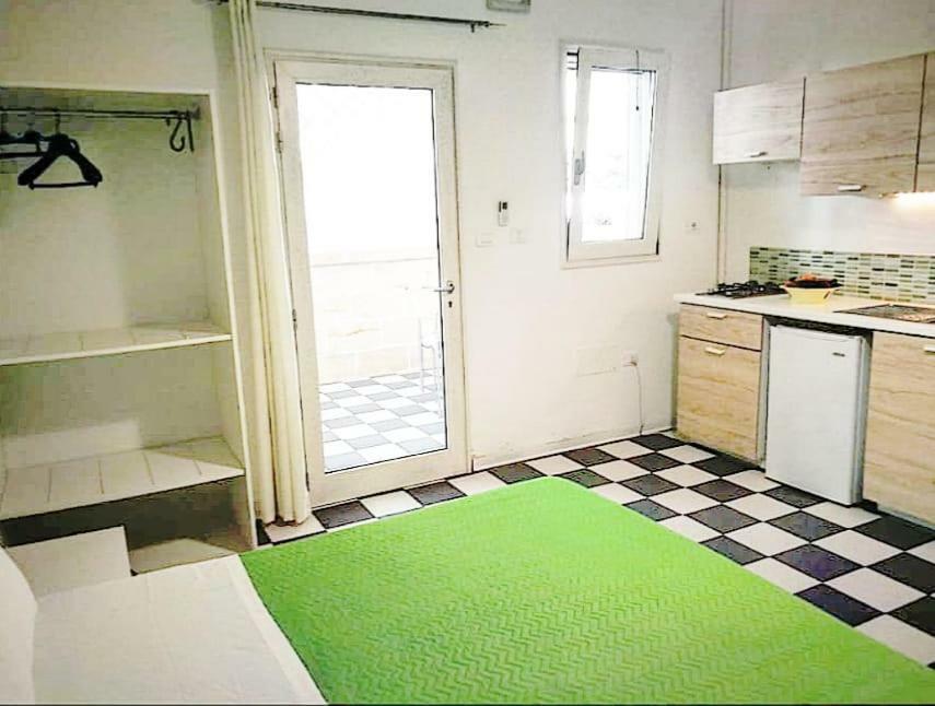 Casa Lu Salentu Hotel Torre Lapillo Ngoại thất bức ảnh