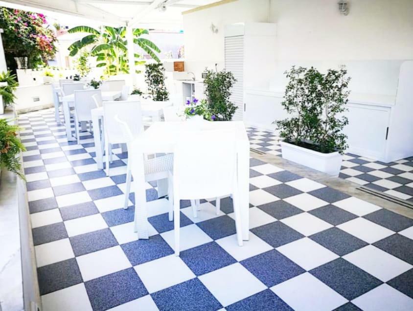 Casa Lu Salentu Hotel Torre Lapillo Ngoại thất bức ảnh